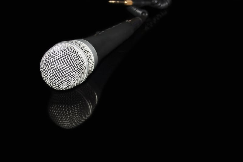 Music Sensation